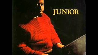 Junior Mance Trio - Lilacs in the Rain