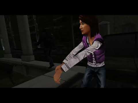 After Dawn RP episode 1 ''Jack Burnin [vetenerian]''