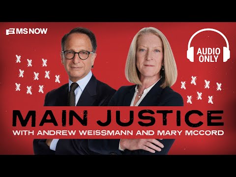 Trump's CONTROL of DOJ: Exhibits A, B, and C