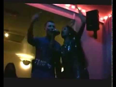 Jahna Sebastian birthday bash feat. Den Bro, Oxxxymiron, No Limit, Markul, Cianyd