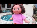 PJ Masks And We Did It Dora Destruction