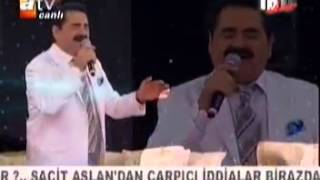Ibrahim Tatlıses - Gitti Canımın Cananı