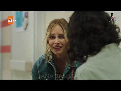 Marija i Mustafa, 3.epizoda