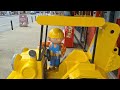2000s Jolly Roger Scoop V1 Kiddie Ride