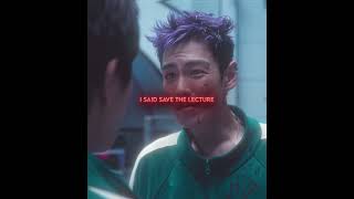 &quot;What did you say?&quot; - Front man (Player 001) Edit | Isq - Hypnotic