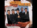 Los Tigres del Norte - Cumbia Guajira