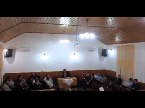 predica Dragos Croitoru