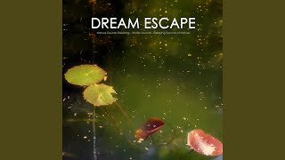 Gentle Mountain Rain Sounds - Relaxing Nature Sounds Baby Music Sleep Deeply