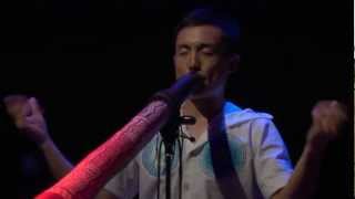 映画『フラッシュバックメモリーズ 3D』予告編