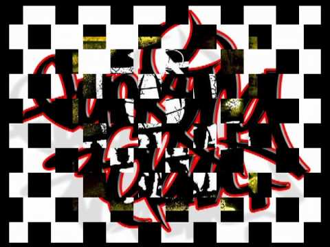 Umano - Freestyle peru bravo (con Amerythes - Fucking Clan - Lyrikal Fam y Heavy Soundz)