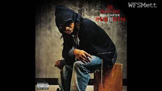 Lil Wayne feat. Collie Buddz - Come Around