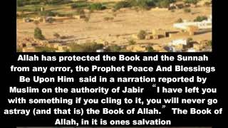 Democracy is Disbelief! | Shaykh Muqbil رحمه الله