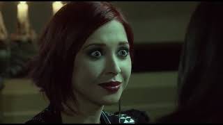 CHICA VAMPIRO - SECONDO EPISODIO ITALIANO 