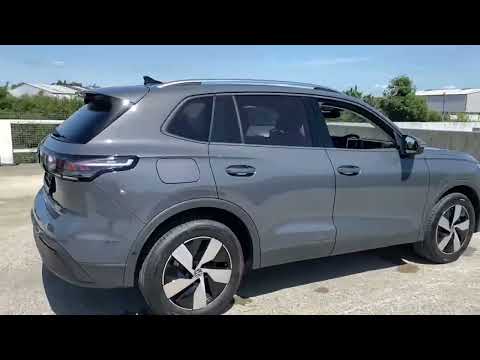 Volkswagen Tiguan 2.0TDI 150BHP EDITION 75 AUTOMAT - Image 2