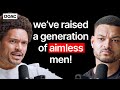 Trevor Noah My Depression Was Linked To ADHD Why I Left The Daily Show
