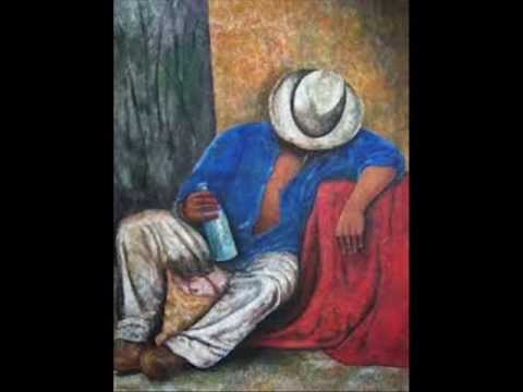 ENTRE CURDAS - Canta Jorge Vidal - Mosaicos Porteños de Luis Alposta