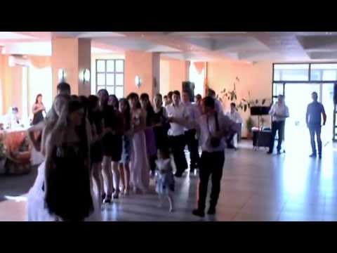 Nunta la Bucsesti  - 19 mai 2013