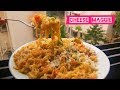 Cheese Maggi Street Style Maggi Easy Recipe Maggi Swati Varma