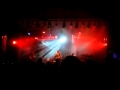 My dying Bride - The Cry of Mankind (Dokk'em open ...