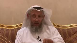 من أسئلة في رحاب آية الحلقة 11 - ما علاقة زكريا و يحيى بمريم و عيسى ؟ الشيخ الدكتور عثمان الخميس