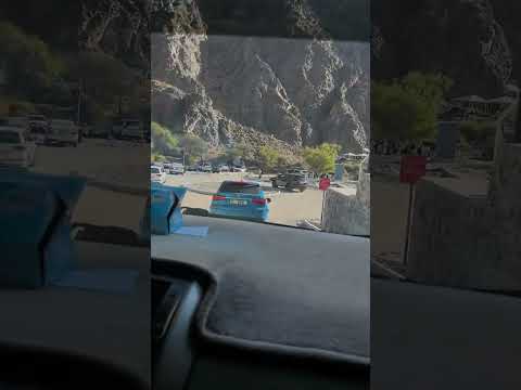 Wadi Shawka | Best Place To Visit In UAE #travel #beautifulmountainroad #uaetravelvlog #nature