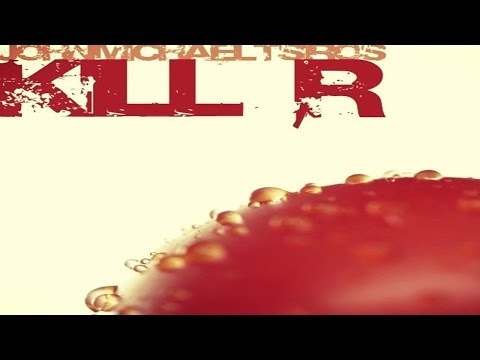 John Michael Tsiros feat. Elena Kay - Killer (Cover Version)