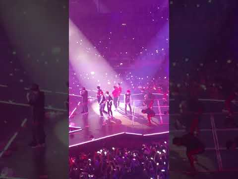 180707 EXO Elyxion in Malaysia (Kuala Lumpur)