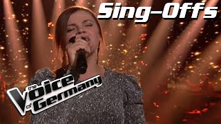 Alicia Keys - If I Ain&#39;t Got You (Lena Belgart) | Sing-Offs | The Voice of Germany 2021