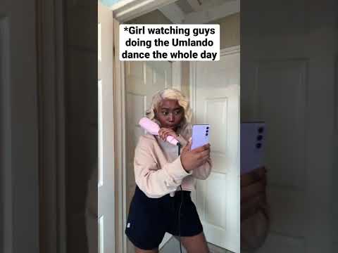 This trend will steal y’all girlfriends 😂#umlandochallenge #umlando #amapiano #shorts #zayaanvids