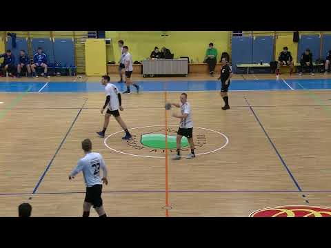 11. KROG - 2021/2022: 2. DRL - MOŠKI: RK AJDOVŠČINA : RK DRAVA PTUJ