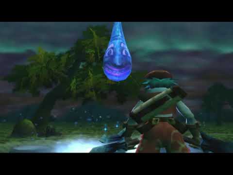 .Hack//RE:Play: .Hack//Mutation part 15