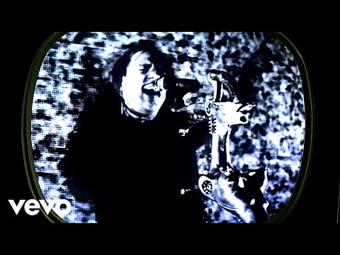 Korn - Here to Stay (Official Video)
