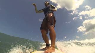 preview picture of video '2014/05/01 ~ 05/04 Bali surf trip'