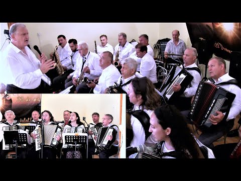 Întâlnirea LEVIȚILOR - Căpâlna-Bihor - *IARTĂ-MĂ*