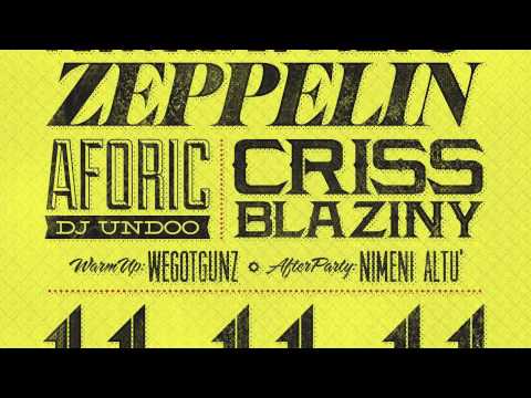 Ortega x Flou Rege - Spirala