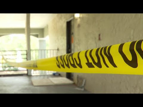 Altamonte Springs man hurt after getting stuck in apartment floor