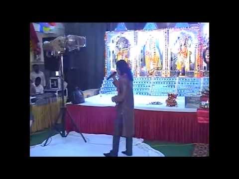 Tarun Gupta Devotional Video