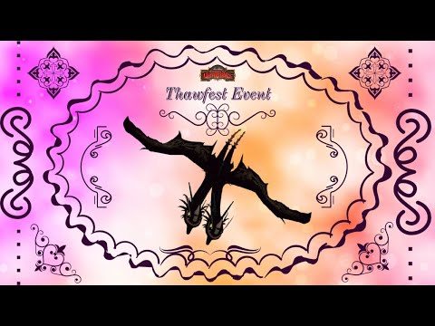 SoD - THAWFEST EVENT 2022