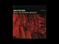 Ron Carter -  Poom-A-Loom - from Invitation by Milt Jackson Quintet #roncarterbassist