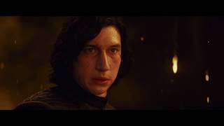 Star Wars: The Last Jedi New Trailer