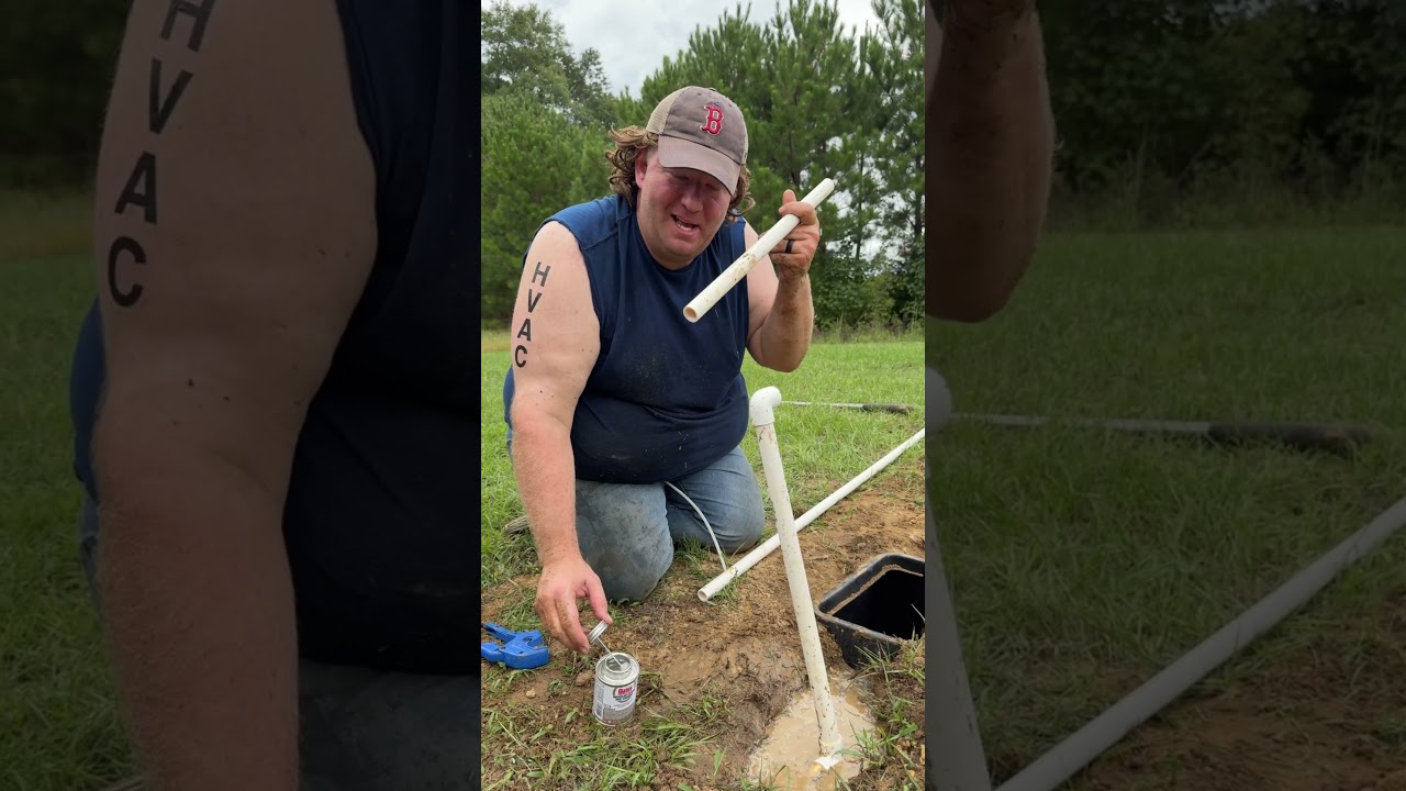 We Bypassed Our Water Meter, Then This Happened