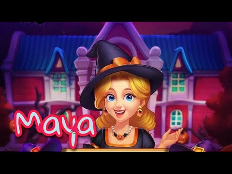 Matchington Mansion Level 3799