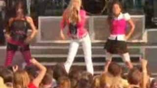Hannah Montana - Nobody's Perfect