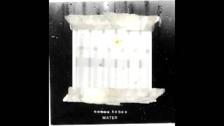 Kebee (키비) - 어때 Hometown (feat. 양다일)