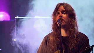 Opeth - Hope Leaves (Live) (UHD 4K)