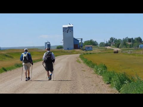 Walking Around Saskatchewan - Noon Talk at the Moose Jaw Art Gallery and Museum, Hugh Henry