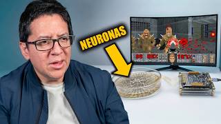 Científicos Logran que Neuronas Jueguen DOOM