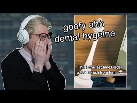 I Remixed A Toothbrush From Temu