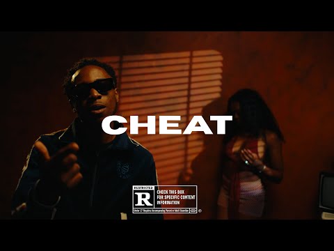 [FREE] Dancehall Type Beat x Byron Messia Type Beat - "CHEAT"