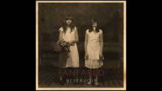 Fanfarlo - Fire Escape (Reservoir)